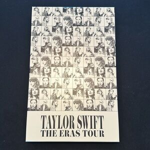 NEW Taylor Swift Eras Tour VIP Box (EUR Version) (x3)
